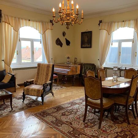 The Marchburg Apartment Marburgo Esterno foto