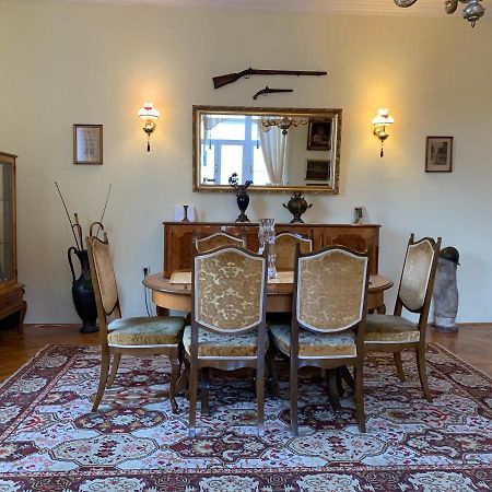 The Marchburg Apartment Marburgo Esterno foto