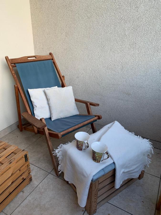 The Marchburg Apartment Marburgo Esterno foto