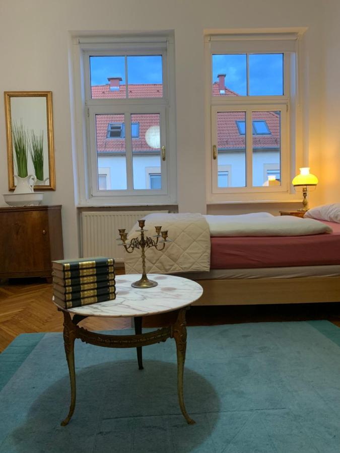 The Marchburg Apartment Marburgo Esterno foto