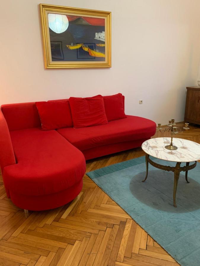 The Marchburg Apartment Marburgo Esterno foto