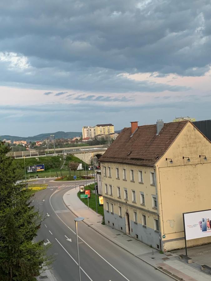 The Marchburg Apartment Marburgo Esterno foto