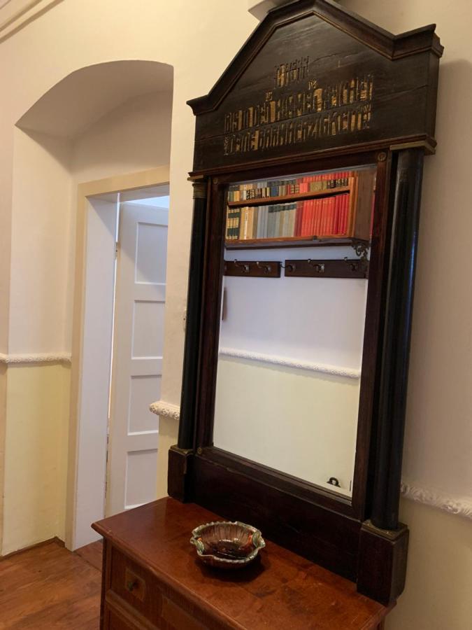 The Marchburg Apartment Marburgo Esterno foto
