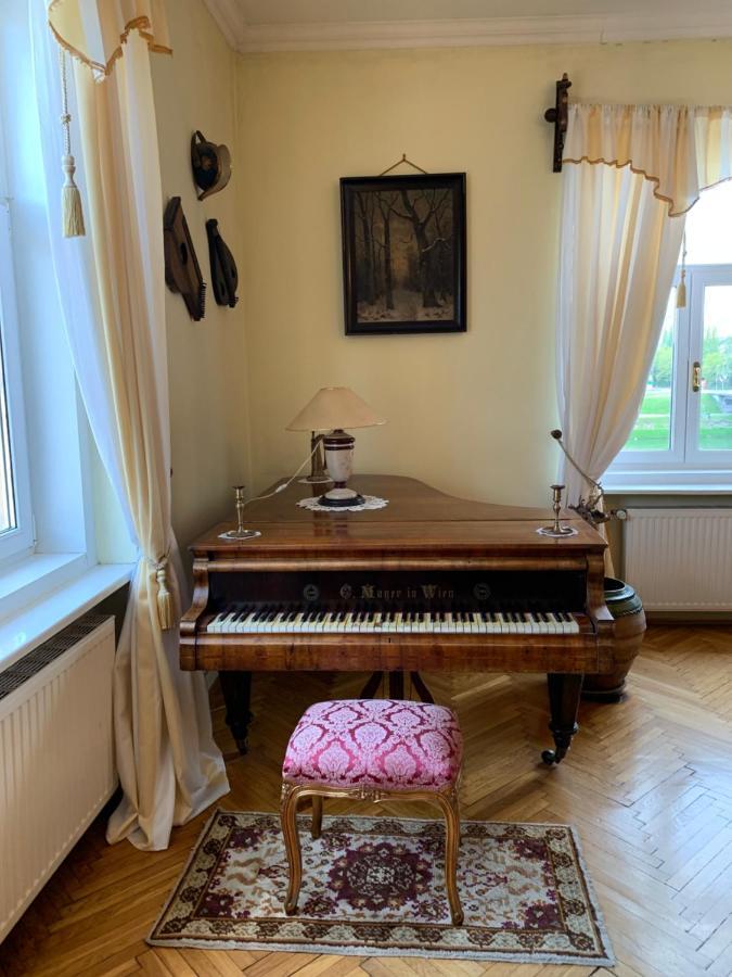 The Marchburg Apartment Marburgo Esterno foto