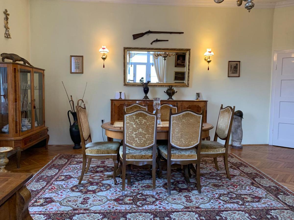 The Marchburg Apartment Marburgo Esterno foto