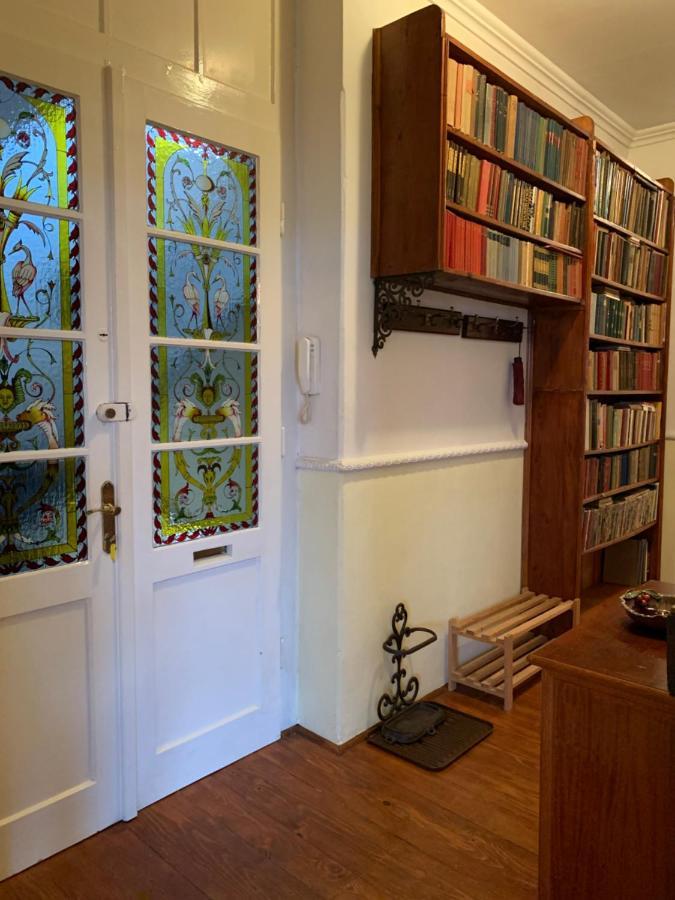 The Marchburg Apartment Marburgo Esterno foto
