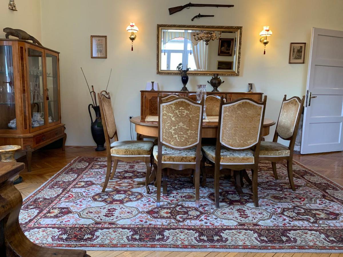 The Marchburg Apartment Marburgo Esterno foto