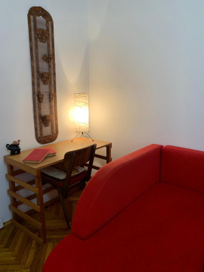 The Marchburg Apartment Marburgo Esterno foto