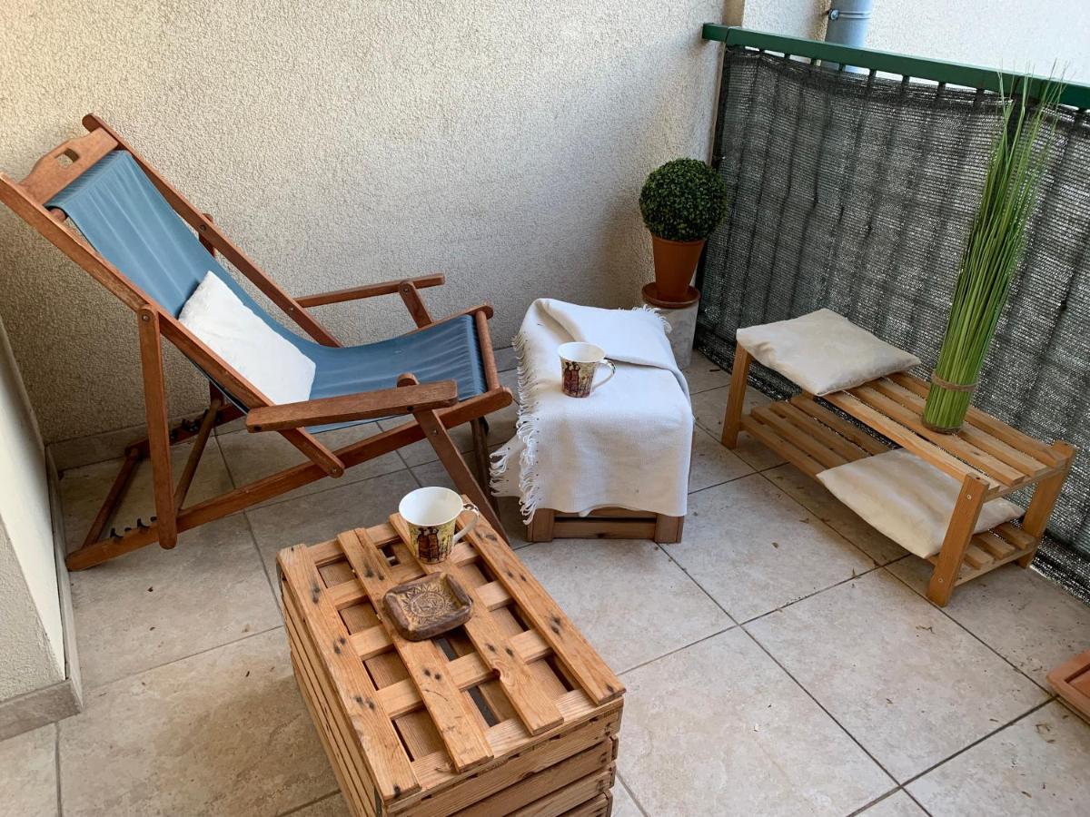 The Marchburg Apartment Marburgo Esterno foto