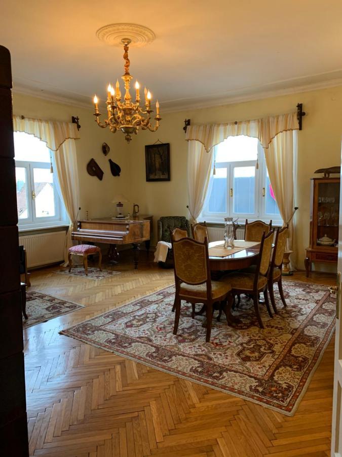 The Marchburg Apartment Marburgo Esterno foto