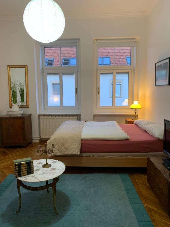 The Marchburg Apartment Marburgo Esterno foto