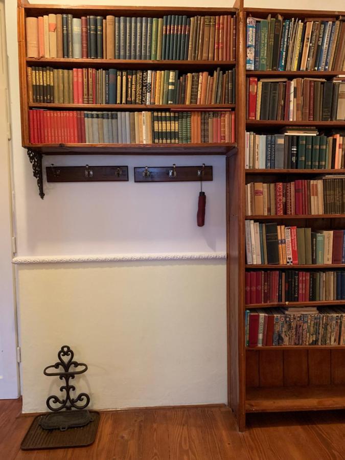 The Marchburg Apartment Marburgo Esterno foto