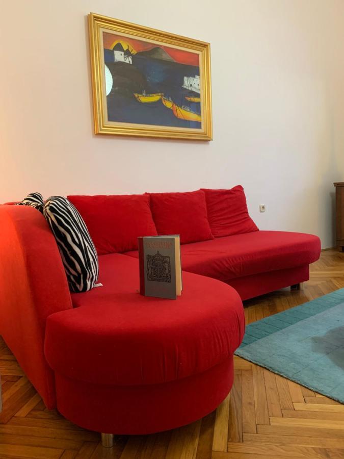 The Marchburg Apartment Marburgo Esterno foto