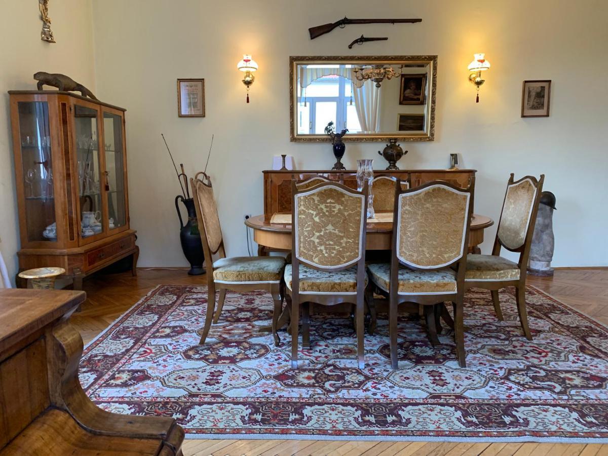 The Marchburg Apartment Marburgo Esterno foto
