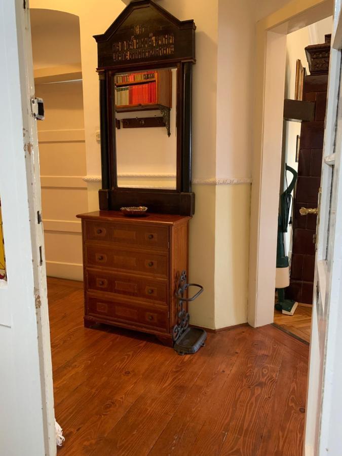The Marchburg Apartment Marburgo Esterno foto