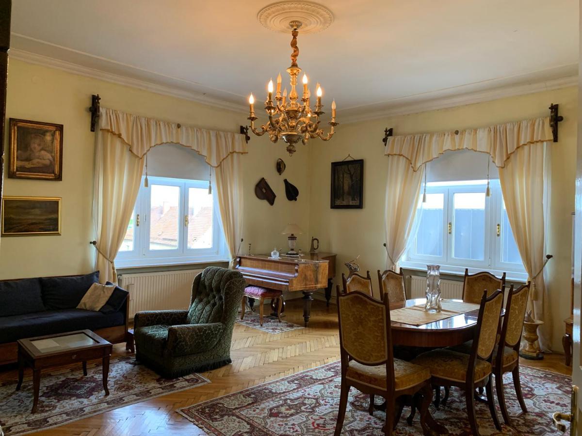 The Marchburg Apartment Marburgo Esterno foto