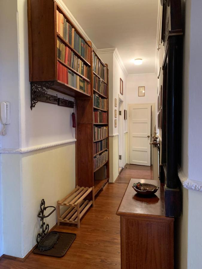 The Marchburg Apartment Marburgo Esterno foto