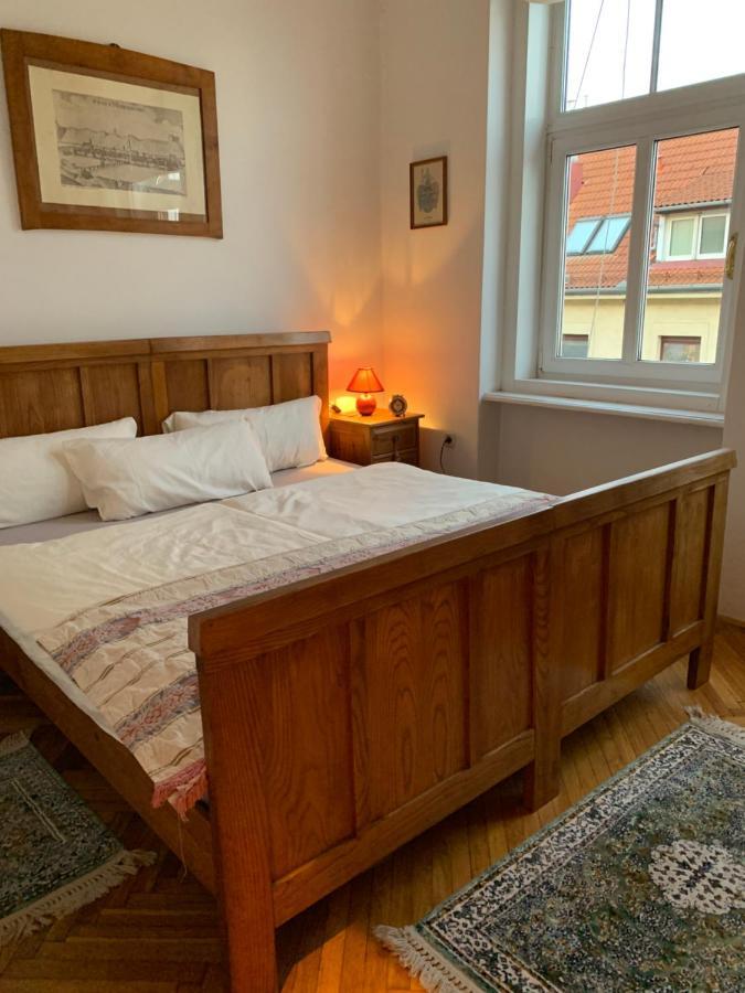 The Marchburg Apartment Marburgo Esterno foto