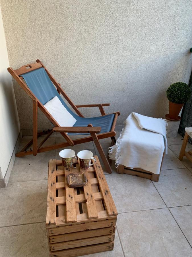 The Marchburg Apartment Marburgo Esterno foto