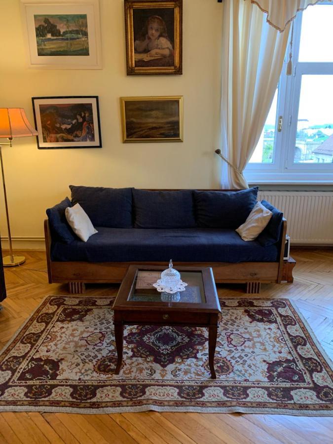 The Marchburg Apartment Marburgo Esterno foto