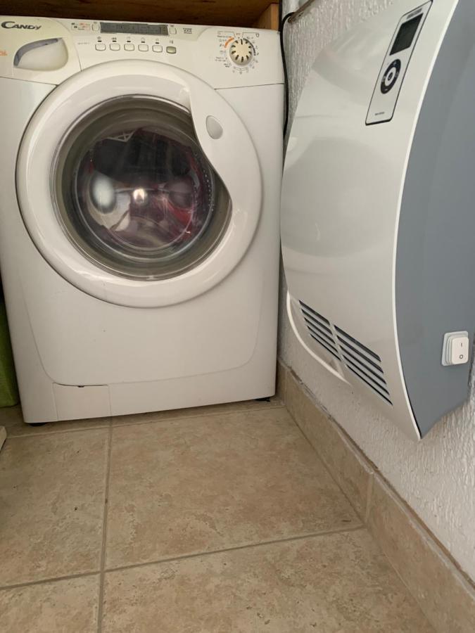 The Marchburg Apartment Marburgo Esterno foto
