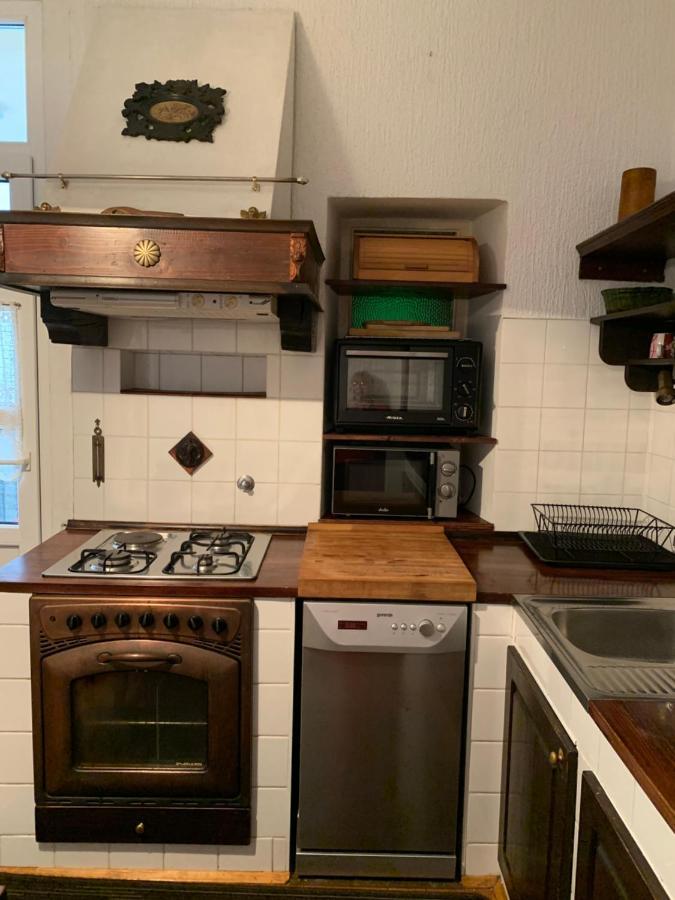 The Marchburg Apartment Marburgo Esterno foto