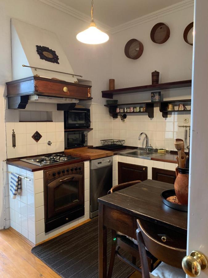 The Marchburg Apartment Marburgo Esterno foto